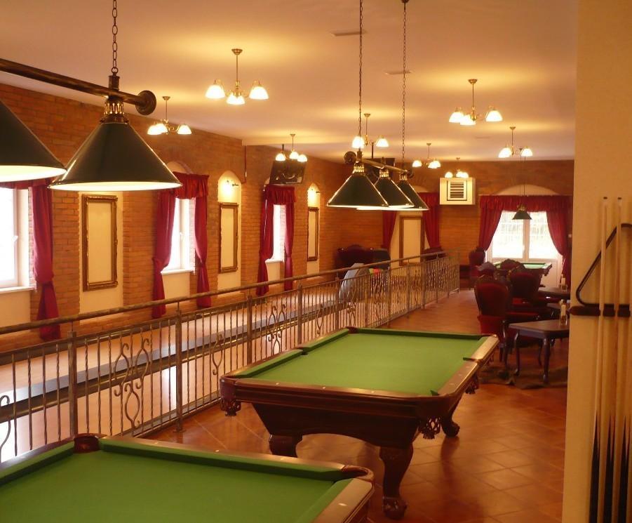 Hotel Ksiezycowy Dworek Kętrzyn Exteriör bild